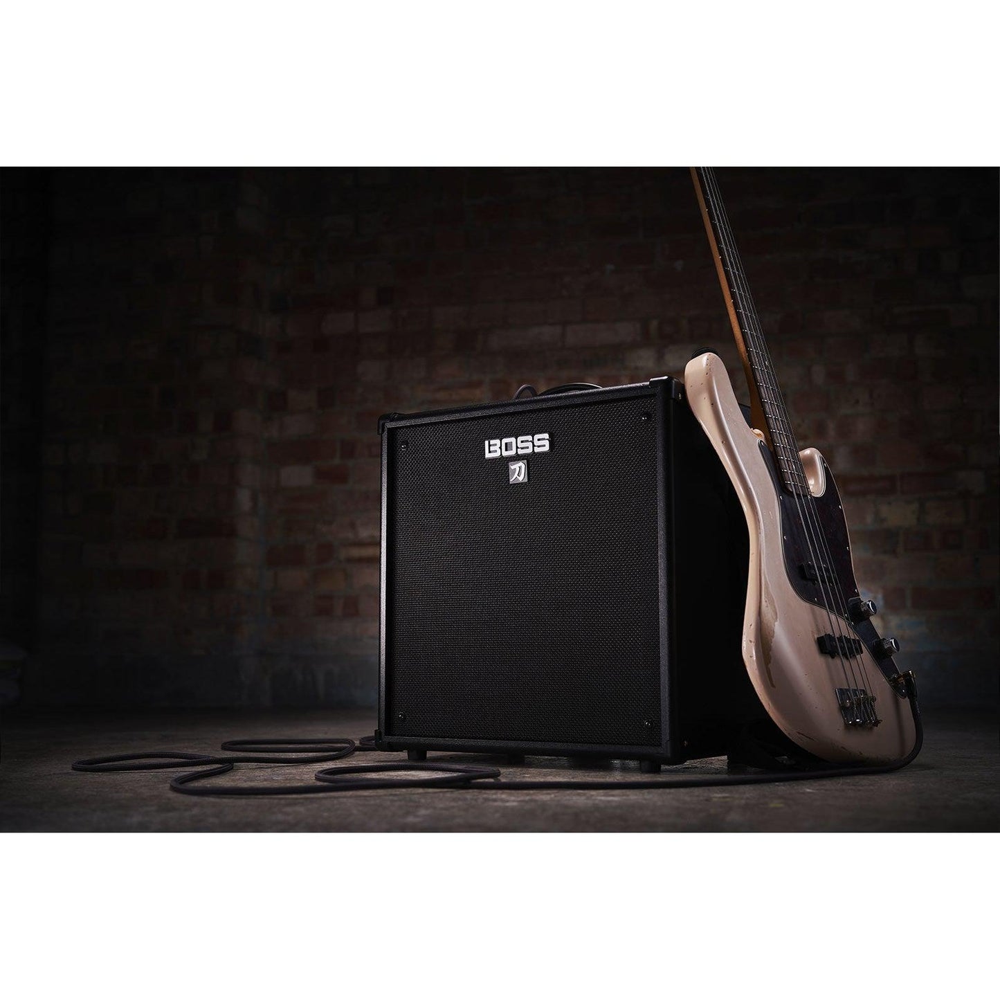 Boss Katana-110 Bass Basforstærker