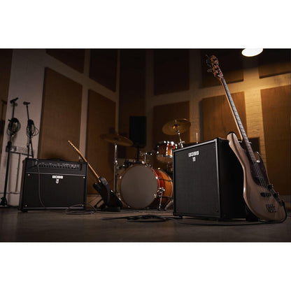 Boss Katana-110 Bass Basforstærker