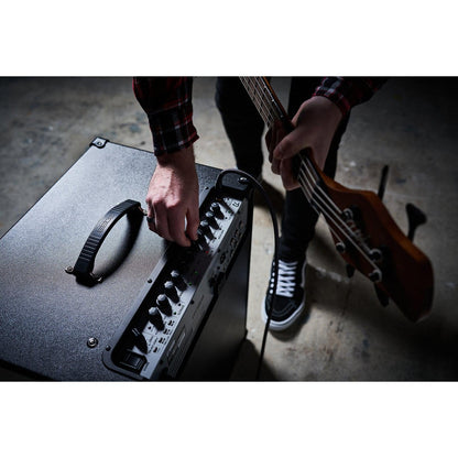 Boss Katana-210 Bass Basforstærker