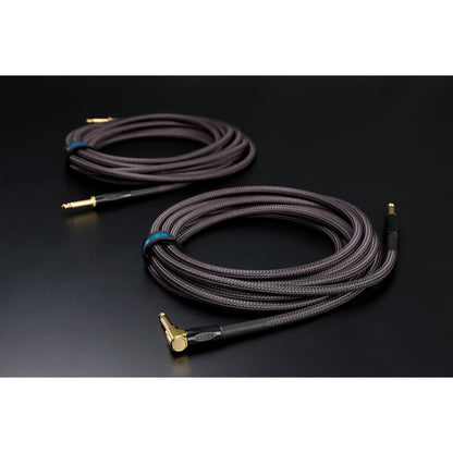 Boss Premium Instrumentkabel, straight 1/4" connectorer