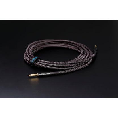 Boss Premium Instrumentkabel, straight 1/4" connectorer