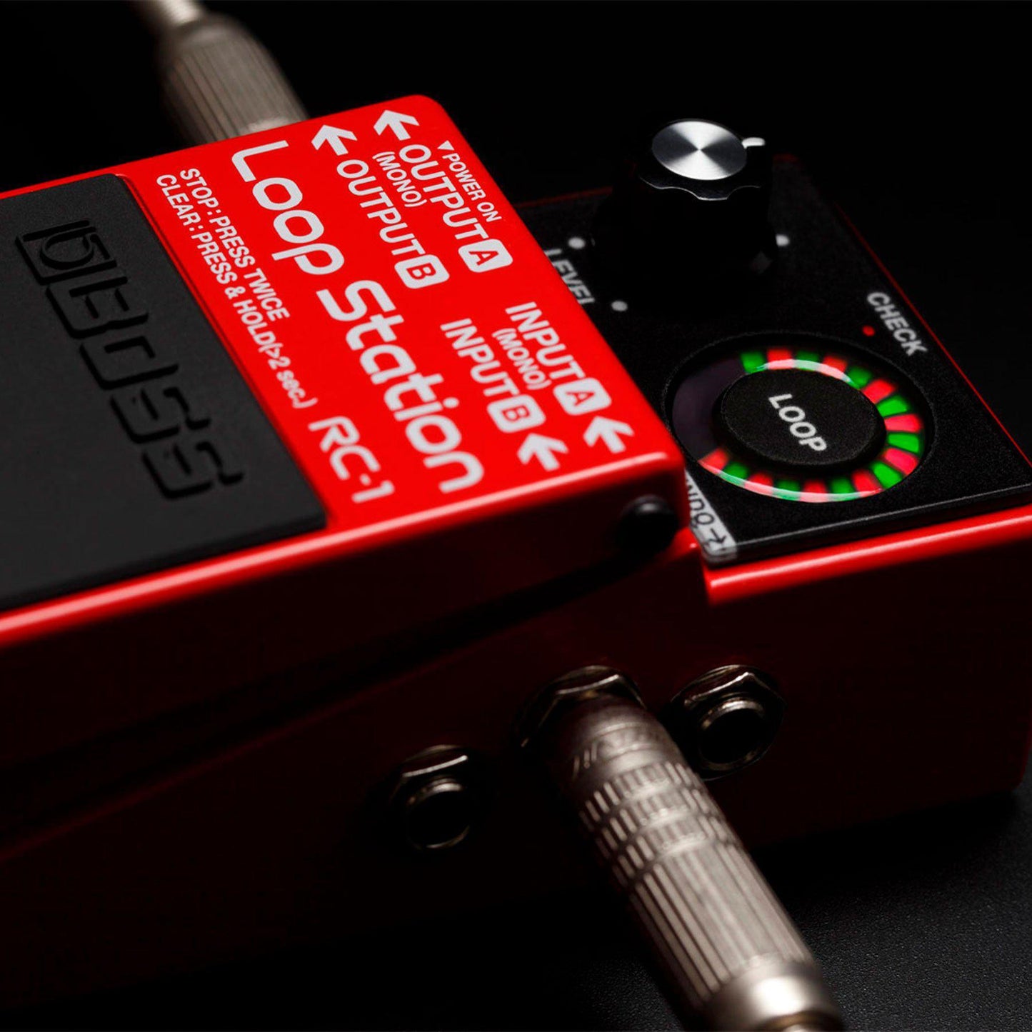 Boss RC-1 Loop Station