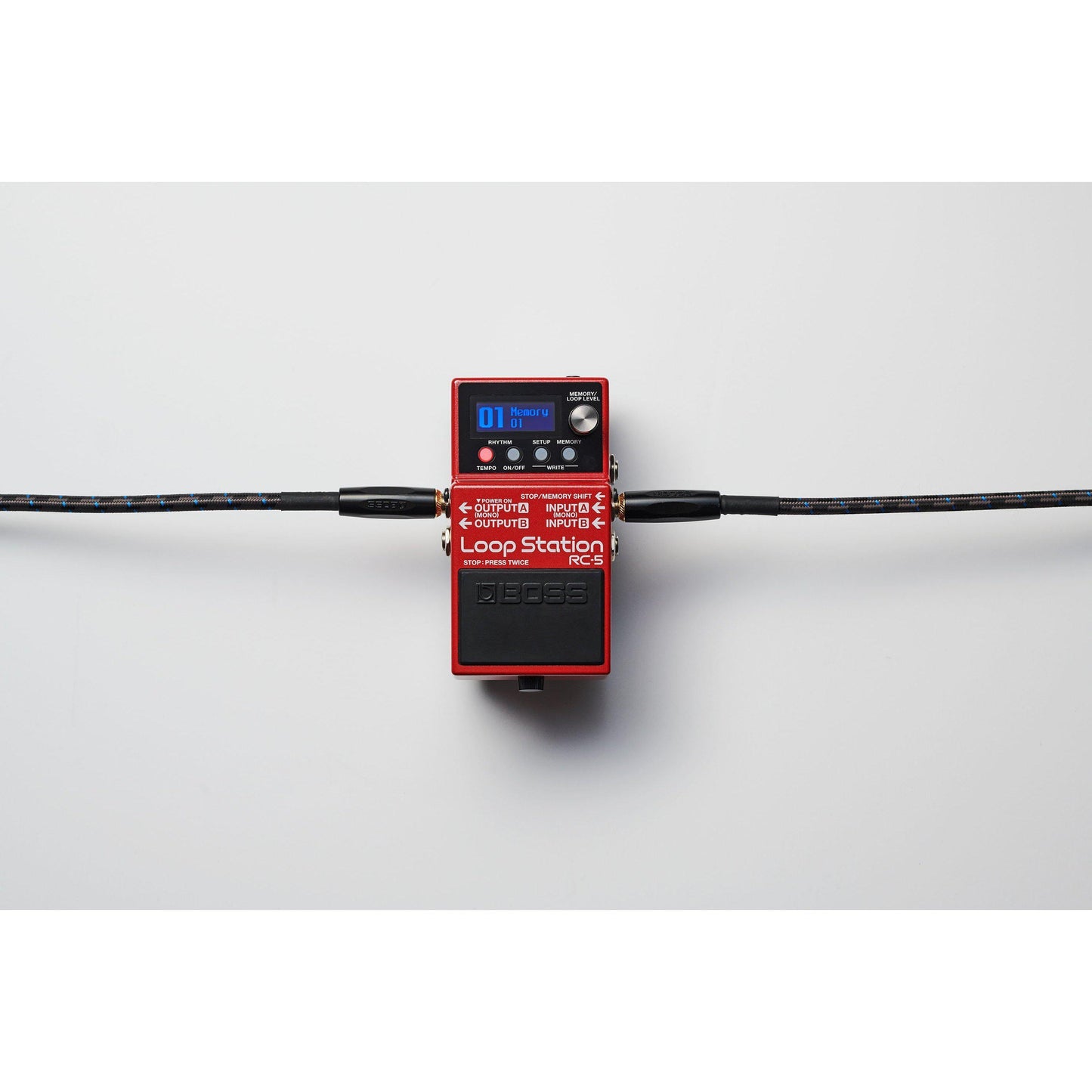 Boss RC-5 Loop Station