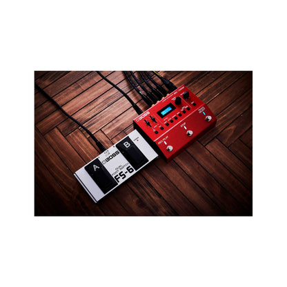 Boss RC-500 Dual Track Loop Station