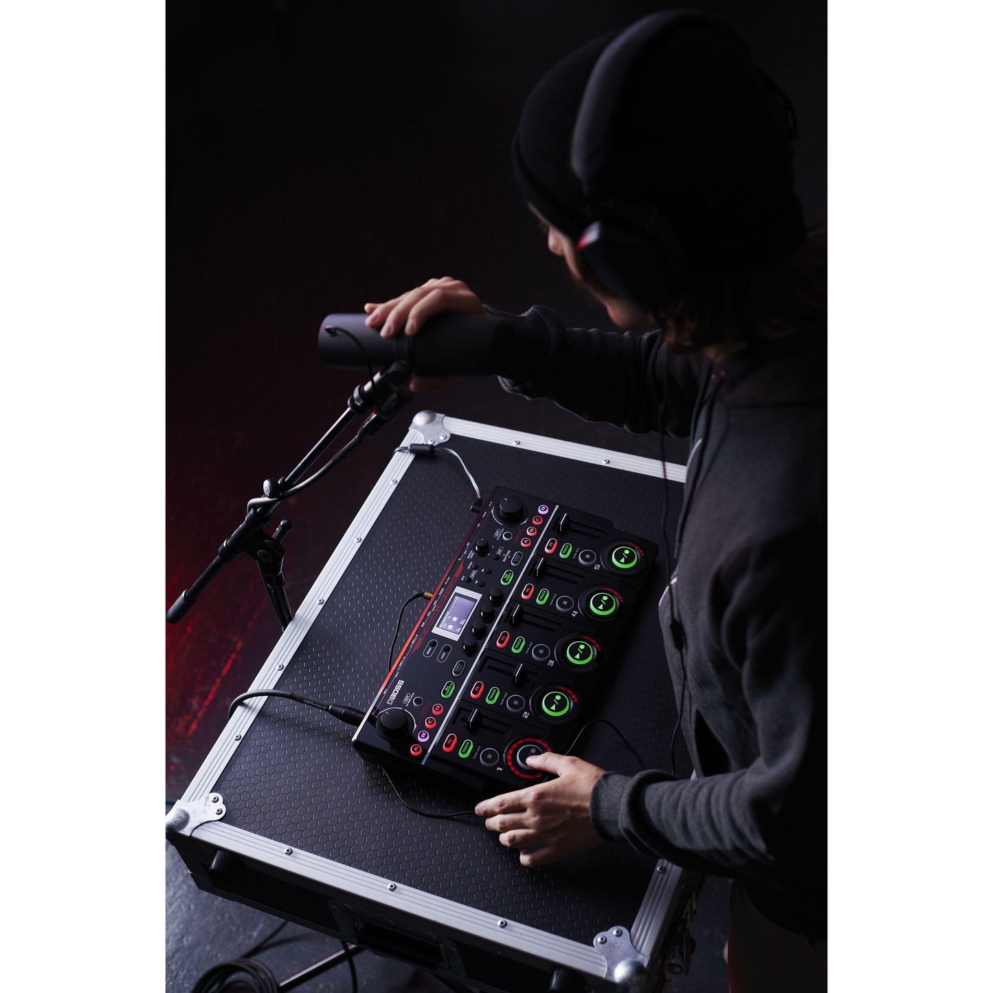Boss RC-505mkII Loop Station