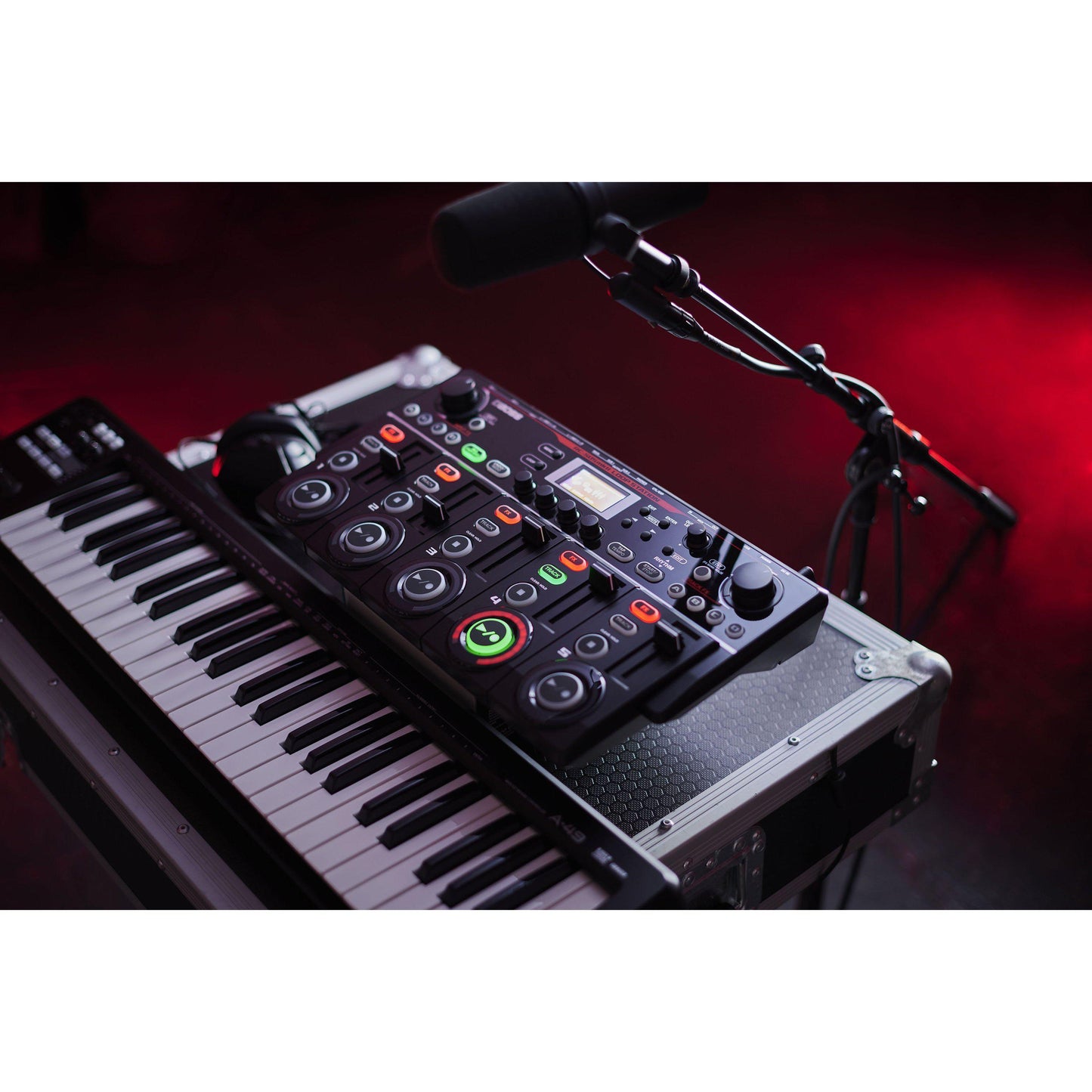 Boss RC-505mkII Loop Station