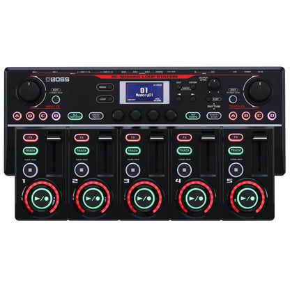 Boss RC-505mkII Loop Station