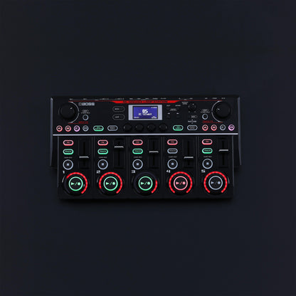 Boss RC-505mkII Loop Station