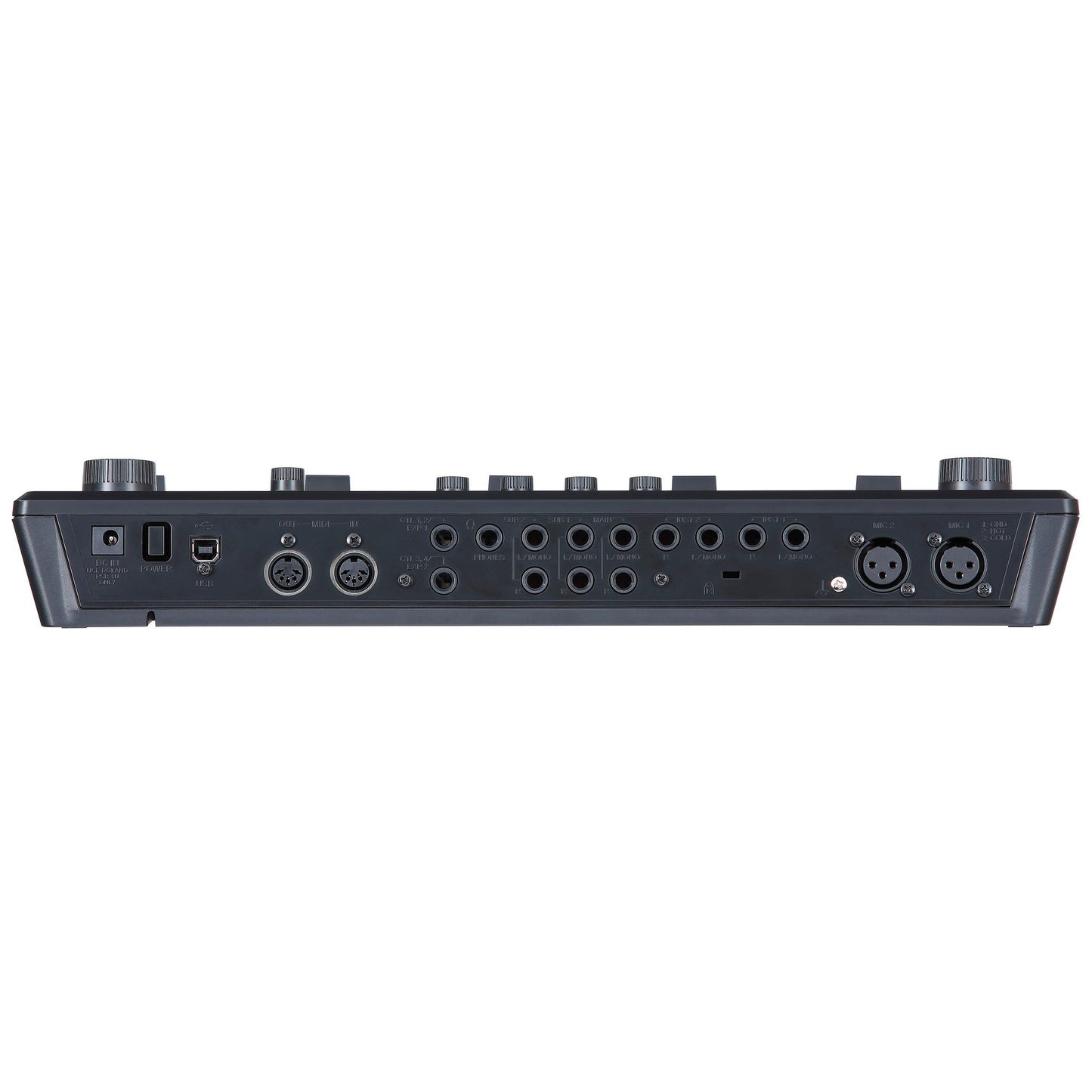 Boss RC-505mkII Loop Station