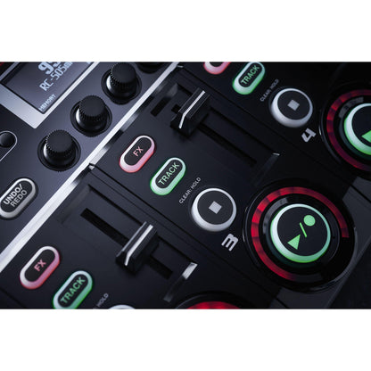 Boss RC-505mkII Loop Station