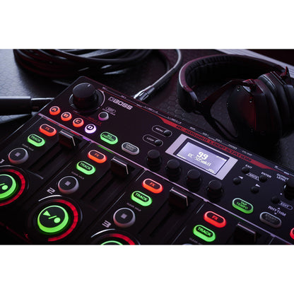 Boss RC-505mkII Loop Station