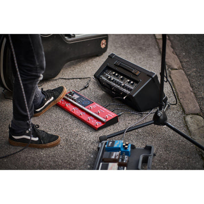 Boss RC-600 Loop Station