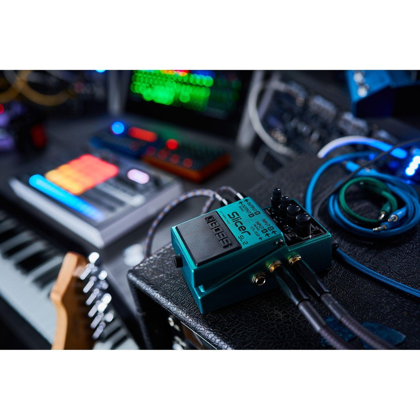 Boss SL-2 Slicer