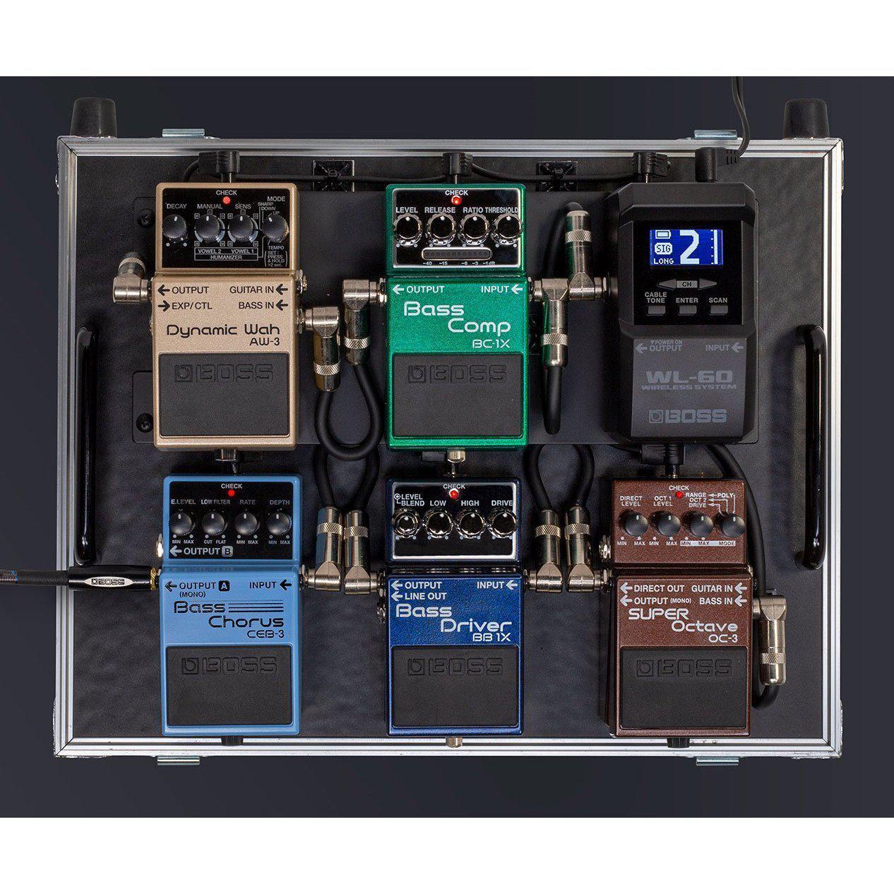 Boss WL-60 Trådløst System