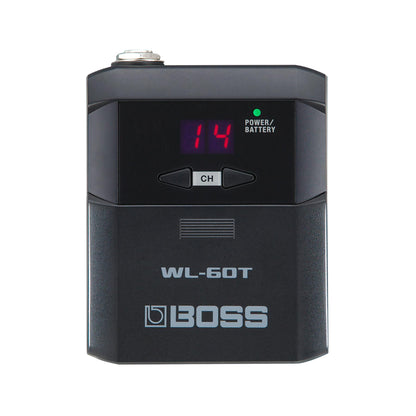 Boss WL-60T Wireless Transmitter