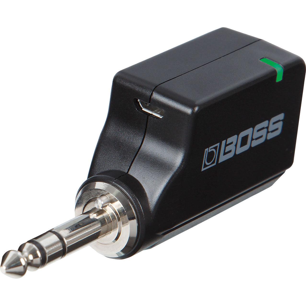 Boss WL-T Wireless System - Spare Transmitter For Wl And Katana-Air