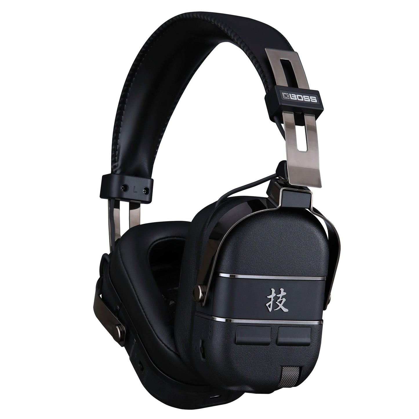 Boss Waza-Air Bass Wireless Personal Amplification System