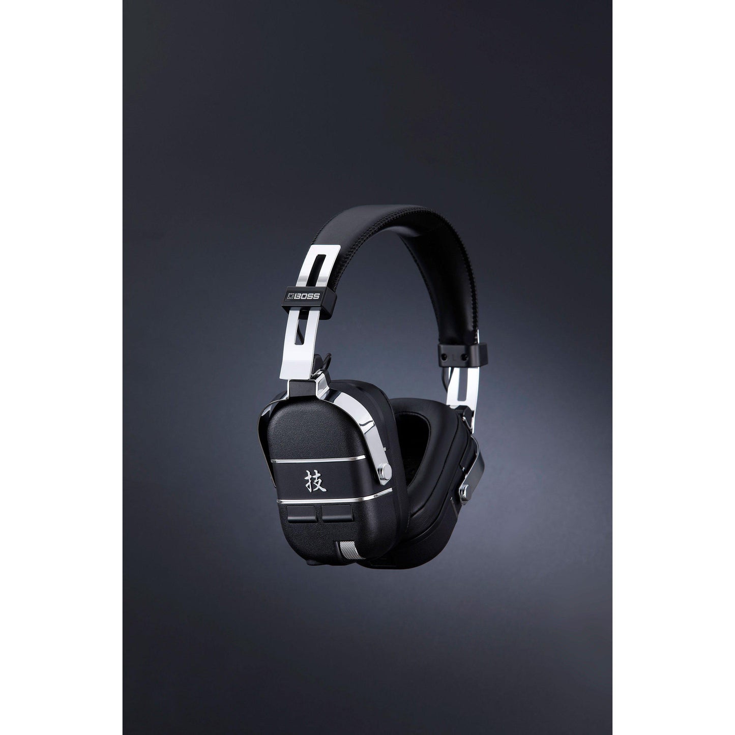 Boss Waza-Air Guitar Headphones