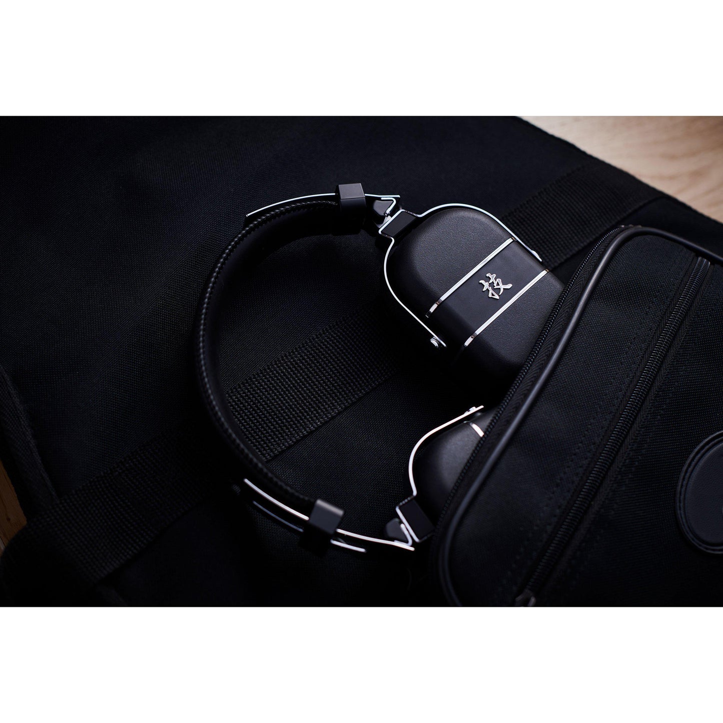 Boss Waza-Air Guitar Headphones