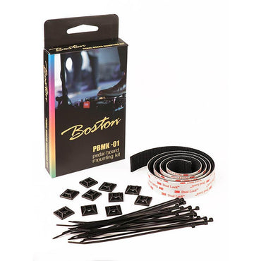 Boston PBMK-01 Effekt Pedal monterings kit