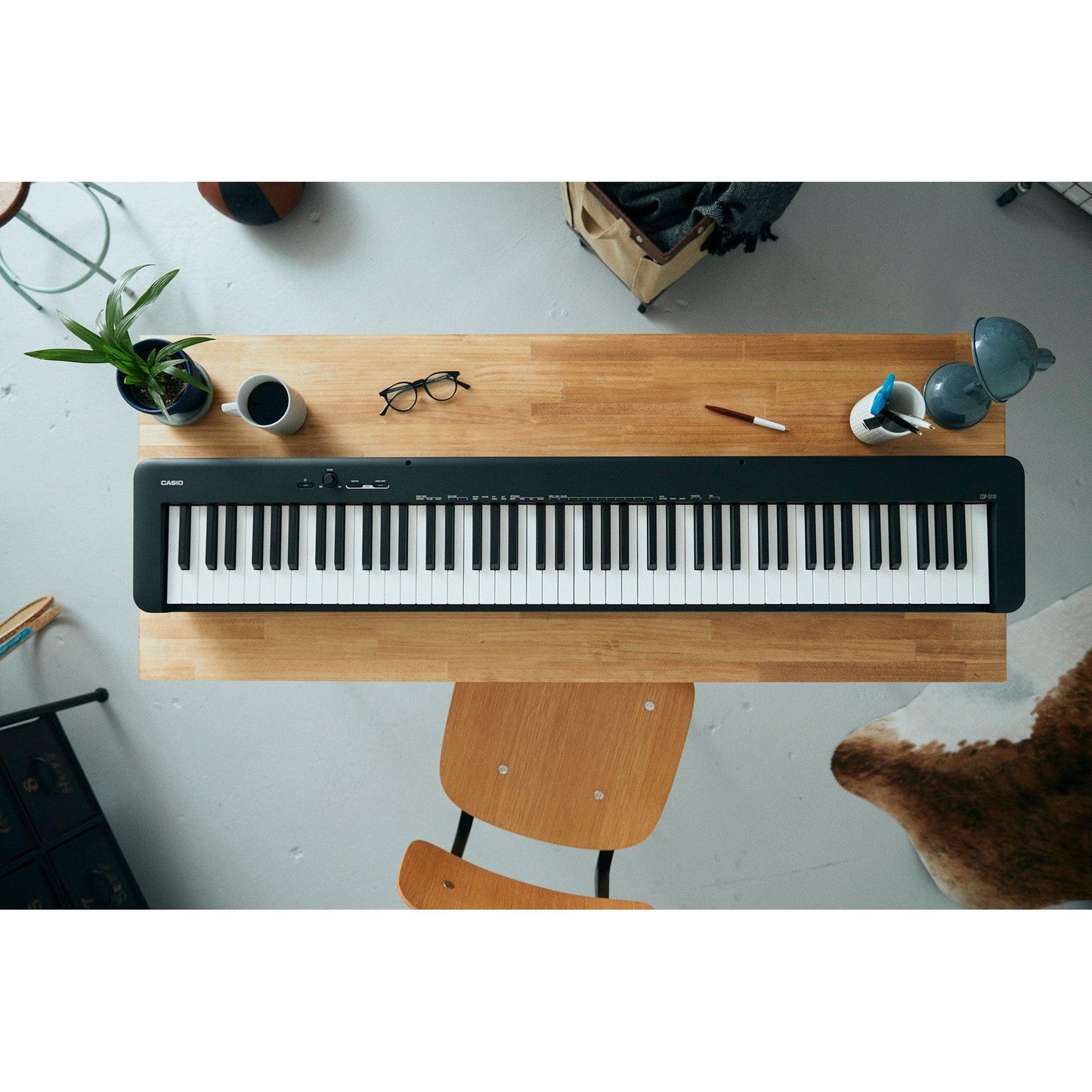 Casio CDP-S110 Digitalpiano
