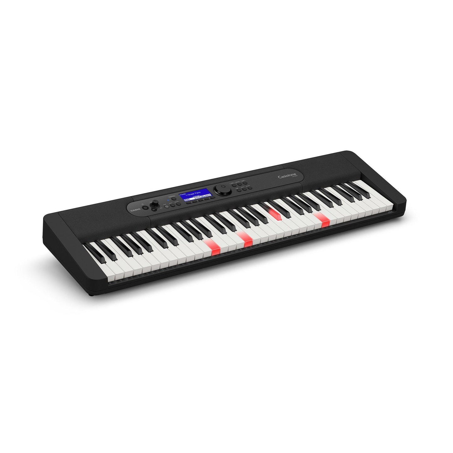 Casiotone LK-S450 Keyboard