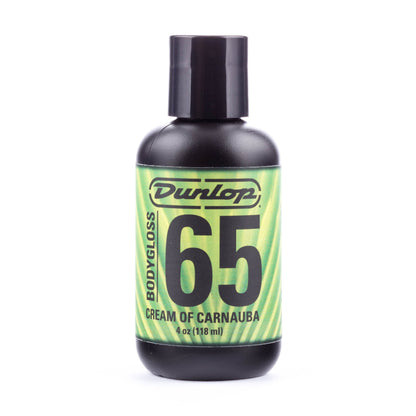 Dunlop 6574 Bodygloss 65 Wax-4oz Borg Sound
