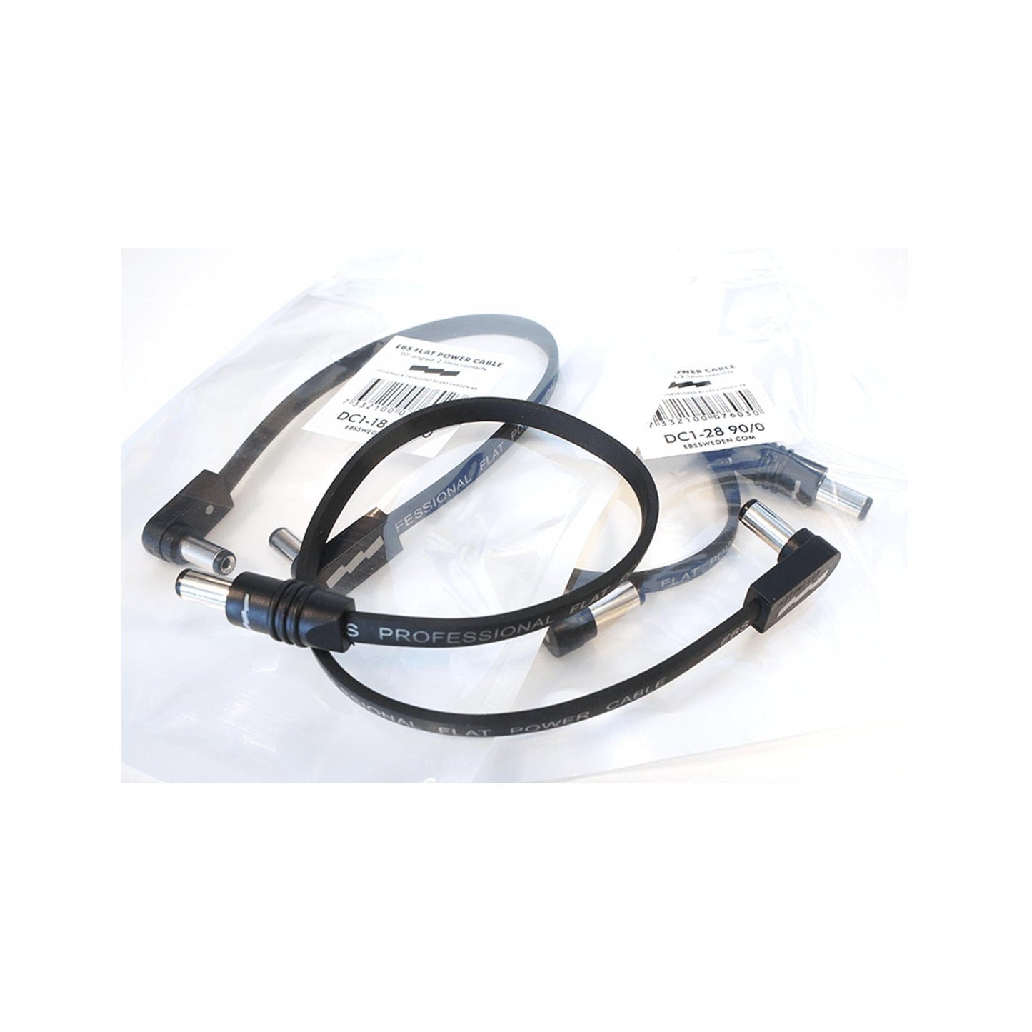 EBS DC-1 - DC cable for multi power supplies
