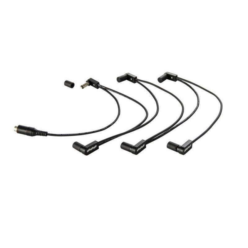 EBS DC Split cables