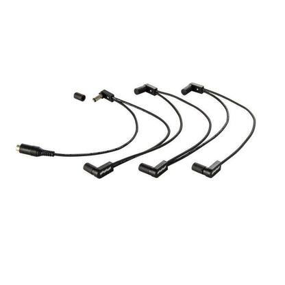 EBS DC Split cables