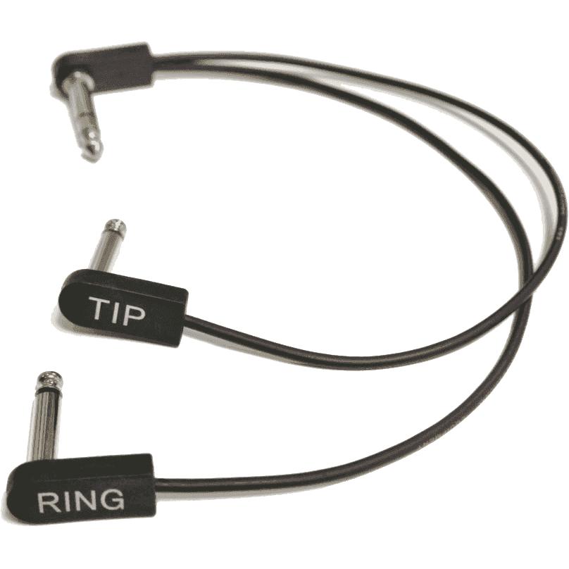 EBS ICY-30 Insert Cable & Connectors