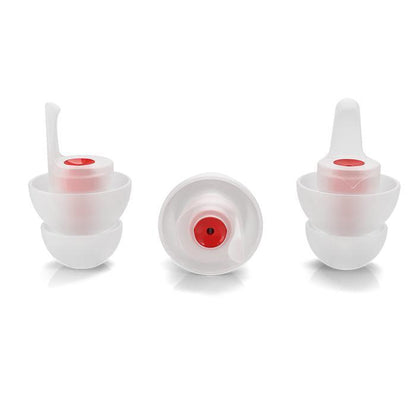 EarPeace EP10X Ørepropper