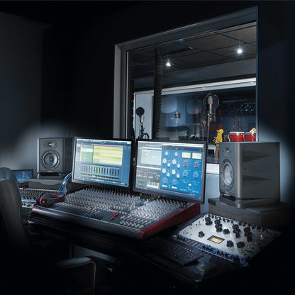 Focal ALPHA 50 EVO Studio monitor