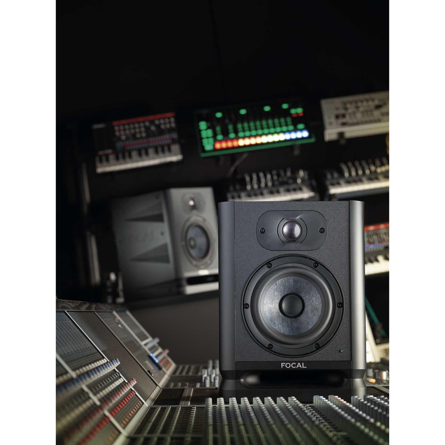 Focal ALPHA 50 EVO Studio monitor