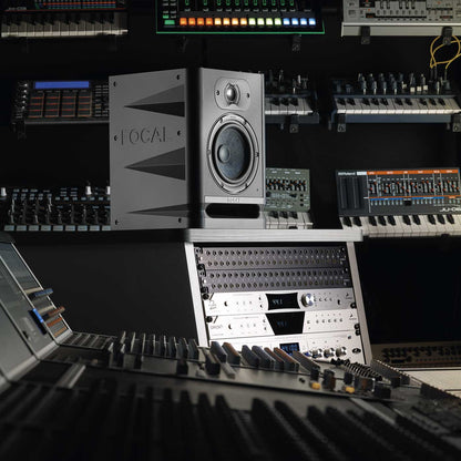 Focal ALPHA 50 EVO Studio monitor