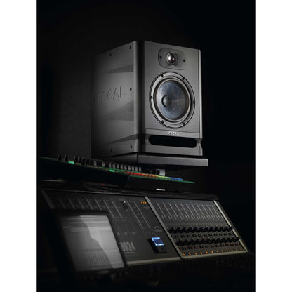 Focal ALPHA 50 EVO Studio monitor