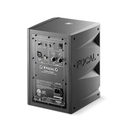 Focal ALPHA 50 EVO Studio monitor