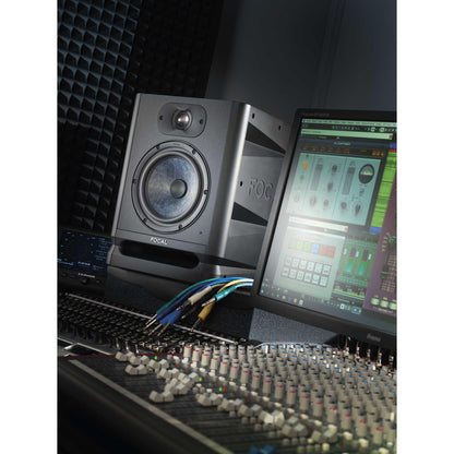 Focal ALPHA 65 EVO Studio monitor