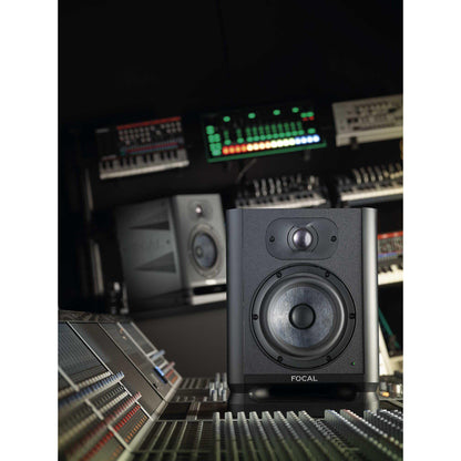 Focal ALPHA 65 EVO Studio monitor