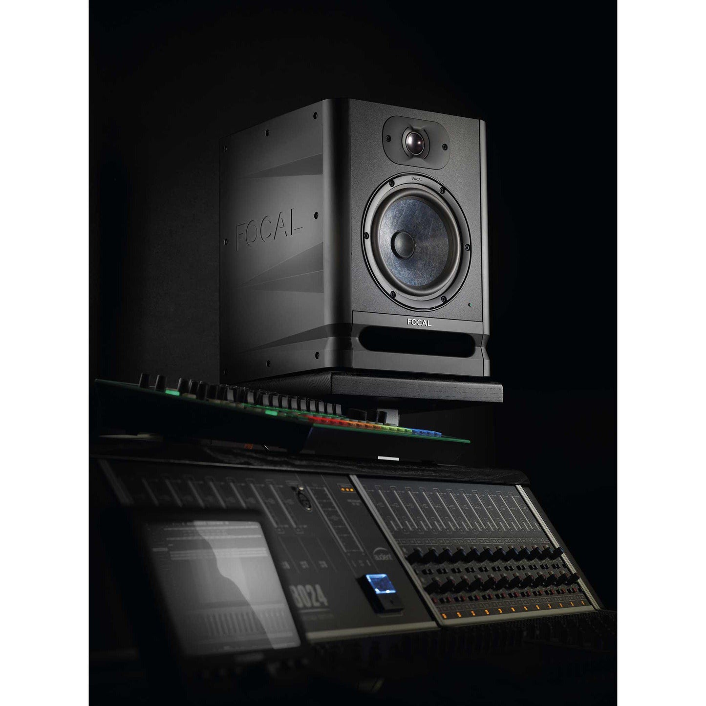 Focal ALPHA 65 EVO Studio monitor
