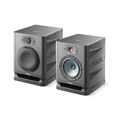 Focal ALPHA 65 EVO Studio monitor