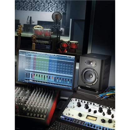 Focal ALPHA 65 EVO Studio monitor