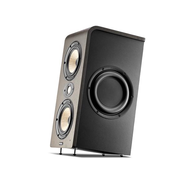 Focal SHAPE TWIN Studio monitor