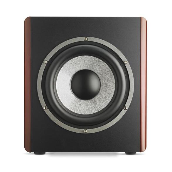 Focal Sub6 Subwoofer Studiemonitor