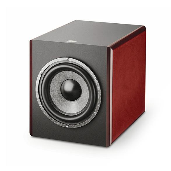 Focal Sub6 Subwoofer Studiemonitor