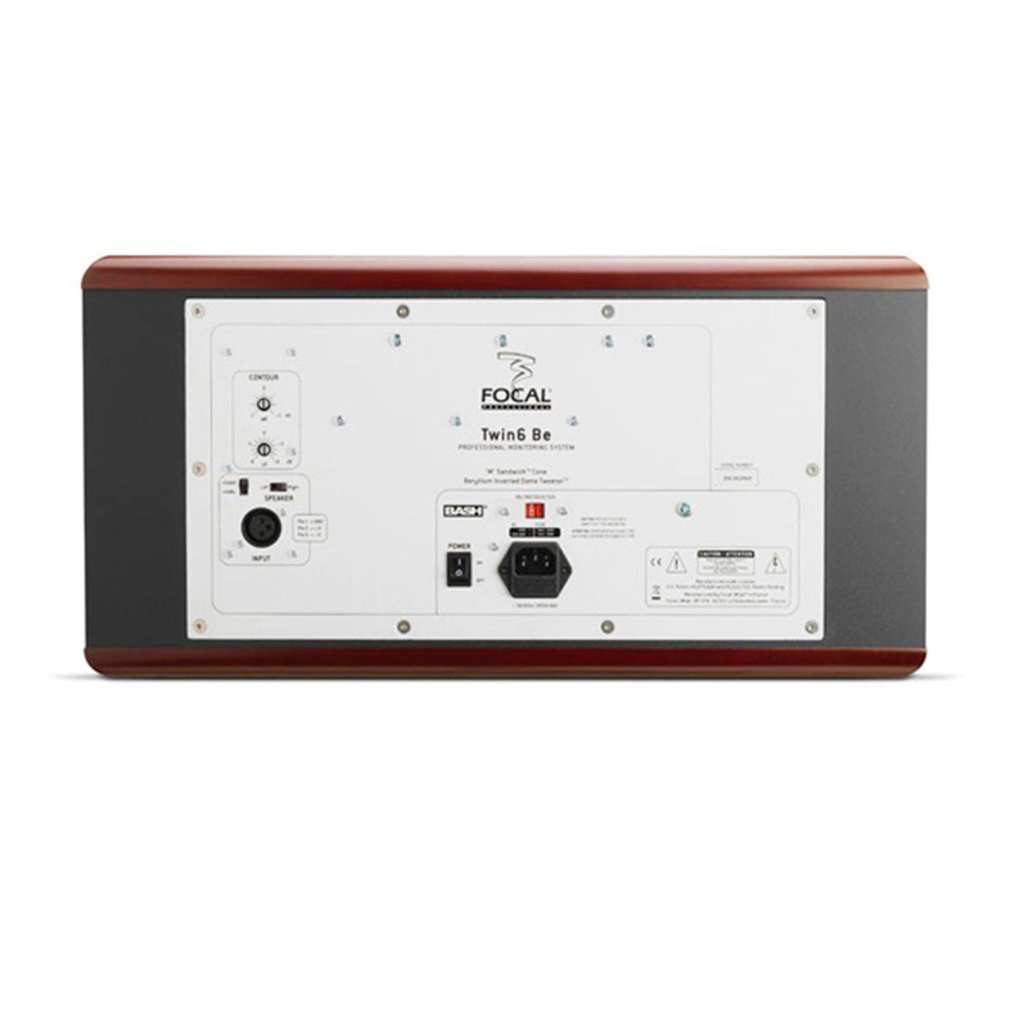 Focal Twin6 Be Studiemonitor