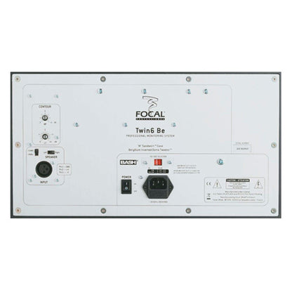 Focal Twin6 Be Studiemonitor