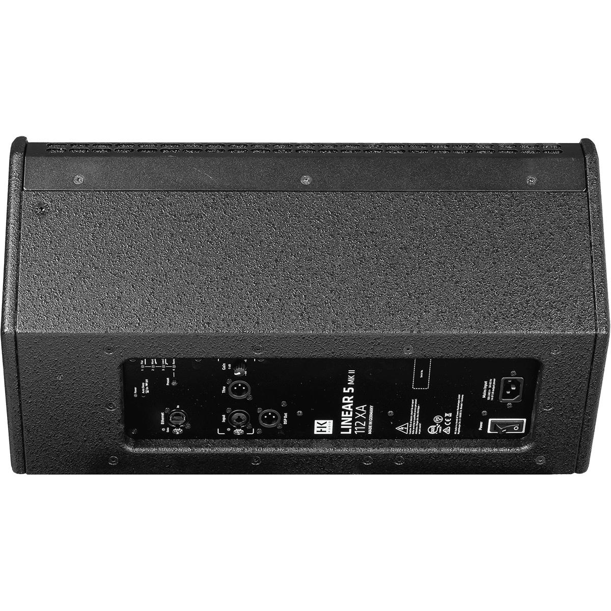 HK Audio L5MKII 112XA Active 12" 1200 watt multipurpose speaker