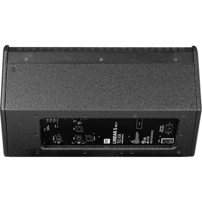 HK Audio L5MKII 112XA Active 12" 1200 watt multipurpose speaker