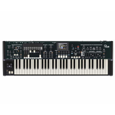 Hammond SK PRO Stage Keyboard - 61 tangenter - Musikhuset Cph Borg Sound  